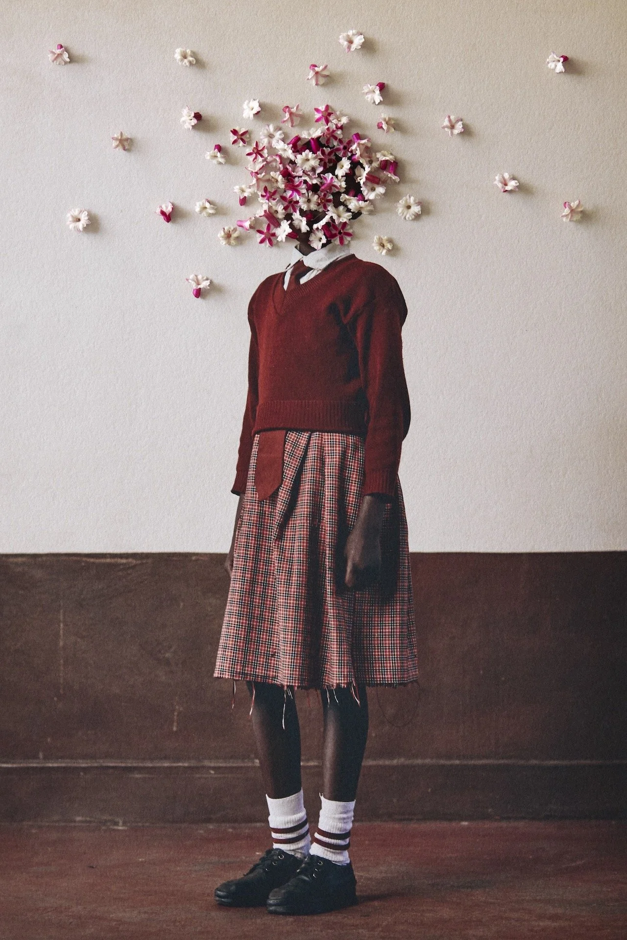 Nadav Kander: The Edge of Things | Portrait(s) — Musée Magazine